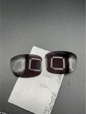 Oakley Jupiter Squared OEM Grey Lenses